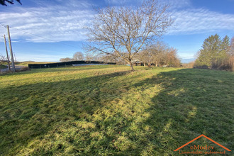 Ma-Cabane - Vente Terrain La Bourgonce, 1563 m²