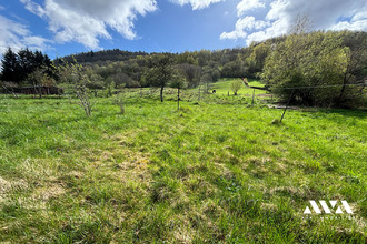 Ma-Cabane - Vente Terrain LA BRESSE, 1488 m²