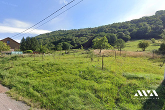 Ma-Cabane - Vente Terrain LA BRESSE, 1488 m²