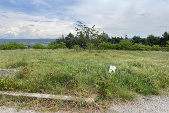Vente Terrain 04700, La Brillanne France
