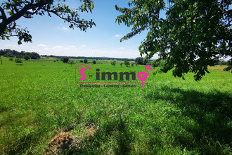 Ma-Cabane - Vente Terrain LA BRUYERE, 2617 m²