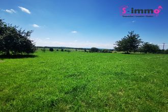 Ma-Cabane - Vente Terrain LA BRUYERE, 2617 m²