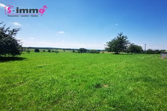 Ma-Cabane - Vente Terrain LA BRUYERE, 2617 m²