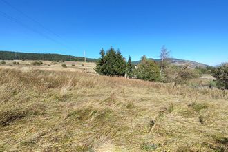 Ma-Cabane - Vente Terrain LA CABANASSE, 1911 m²