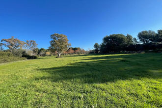 Ma-Cabane - Vente Terrain La Cadiere d Azur, 2683 m²