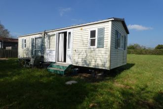 Ma-Cabane - Vente Terrain La Caillère-Saint-Hilaire, 1250 m²