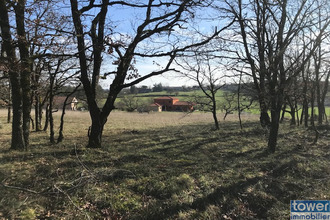 Ma-Cabane - Vente Terrain La Capelle-Balaguier, 5000 m²