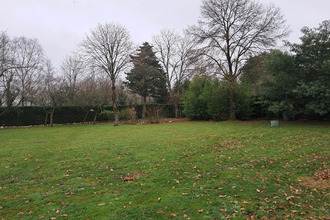 Vente Terrain 56460, LA CHAPELLE CARO France