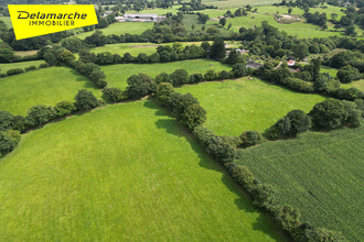 Vente Terrain 50800, LA CHAPELLE-CECELIN France
