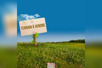 Vente Terrain 38110, La Chapelle-de-la-Tour France