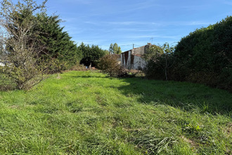Vente Terrain 17100, La Chapelle-des-Pots France