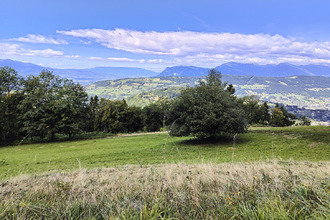 Ma-Cabane - Vente Terrain LA CHAPELLE-DU-BARD, 13589 m²