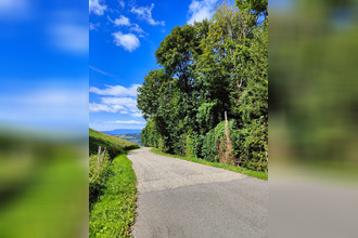 Ma-Cabane - Vente Terrain LA CHAPELLE-DU-BARD, 13589 m²