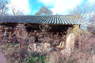 Ma-Cabane - Vente Terrain La Chapelle-Gauthier, 4688 m²