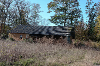 Ma-Cabane - Vente Terrain La Chapelle-Gauthier, 4688 m²