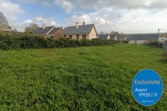 Ma-Cabane - Vente Terrain La Chapelle-Launay, 782 m²