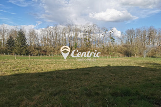 Vente Terrain 79430, La Chapelle-Saint-Laurent France