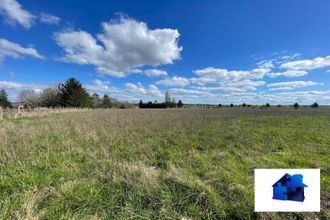 Ma-Cabane - Vente Terrain La Chapelle-sur-Aveyron, 858 m²