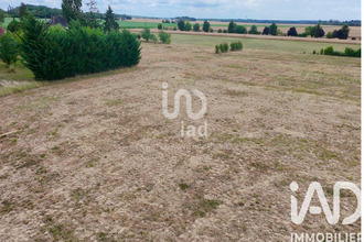 Vente Terrain 45230, La Chapelle-sur-Aveyron France