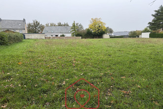 Ma-Cabane - Vente Terrain LA CHAPELLE SUR ERDRE, 1450 m²