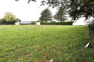 Ma-Cabane - Vente Terrain LA CHAPELLE SUR ERDRE, 1450 m²