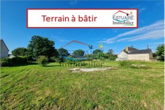 Ma-Cabane - Vente Terrain La Chevallerais, 554 m²