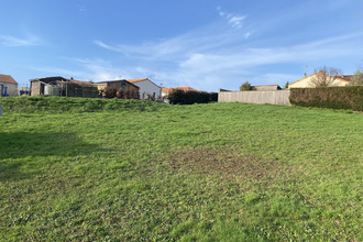 Vente Terrain 85120, La Châtaigneraie France