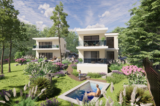 Vente Terrain 13600, La Ciotat France