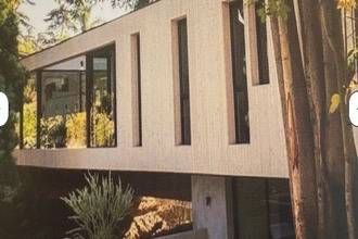 Ma-Cabane - Vente Terrain La Ciotat, 710 m²