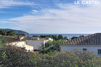Ma-Cabane - Vente Terrain La Ciotat, 1000 m²