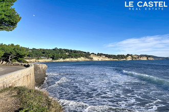 Ma-Cabane - Vente Terrain La Ciotat, 1000 m²