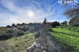 Ma-Cabane - Vente Terrain La Ciotat, 1000 m²