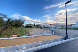 Vente Terrain 13600, LA CIOTAT France