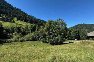 Vente Terrain 74220, LA CLUSAZ France