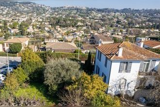 Vente Terrain 06480, La Colle-sur-Loup France