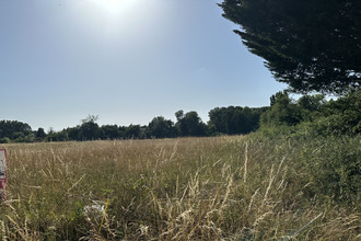 Ma-Cabane - Vente Terrain La Cour-Marigny, 2232 m²