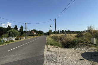 Ma-Cabane - Vente Terrain La Cour-Marigny, 2226 m²