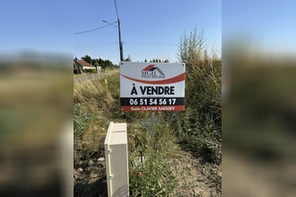 Ma-Cabane - Vente Terrain La Cour-Marigny, 2122 m²