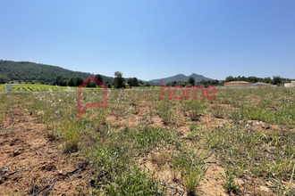 Ma-Cabane - Vente Terrain La Crau, 1200 m²