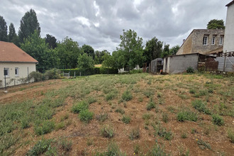 Vente Terrain 79260, LA CRECHE France