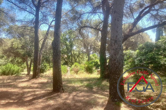 Ma-Cabane - Vente Terrain La Croix-Valmer, 0 m²