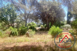 Ma-Cabane - Vente Terrain La Croix-Valmer, 0 m²