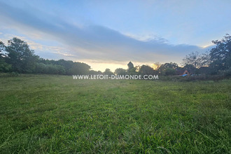 Ma-Cabane - Vente Terrain LA DOUZE, 2000 m²