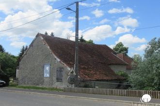 Ma-Cabane - Vente Terrain La Ferté-Gaucher, 367 m²