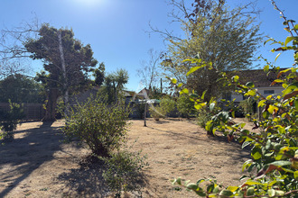 Ma-Cabane - Vente Terrain LA FERTE-SAINT-AUBIN, 721 m²