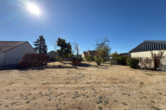Ma-Cabane - Vente Terrain LA FERTE-SAINT-AUBIN, 721 m²