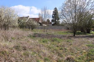 Ma-Cabane - Vente Terrain La Ferté-sous-Jouarre, 800 m²