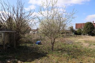 Ma-Cabane - Vente Terrain La Ferté-sous-Jouarre, 800 m²