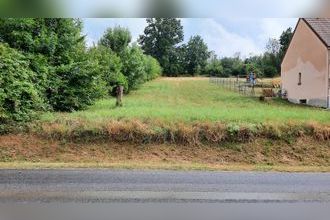 Vente Terrain 77260, LA FERTE-SOUS-JOUARRE France