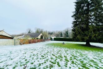 Ma-Cabane - Vente Terrain LA FERTE-SOUS-JOUARRE, 682 m²